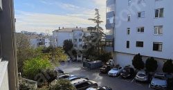 Levazım Birkent Sitesinde 1. Kat Masrafsız Daire