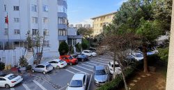 Levazım Birkent Sitesinde 1. Kat Masrafsız Daire