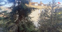 Levazım Birkent Sitesinde 1. Kat Masrafsız Daire