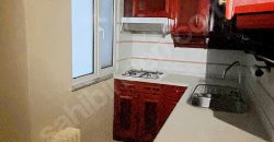 Levazım Birkent Sitesinde 1. Kat Masrafsız Daire