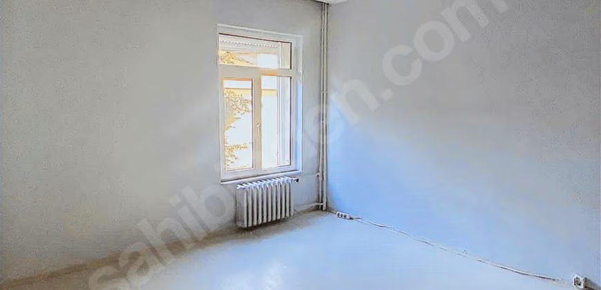 Levazım Birkent Sitesinde 1. Kat Masrafsız Daire