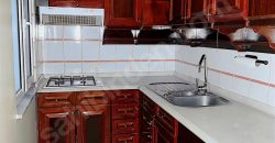 Levazım Birkent Sitesinde 1. Kat Masrafsız Daire