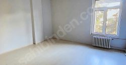 Levazım Birkent Sitesinde 1. Kat Masrafsız Daire