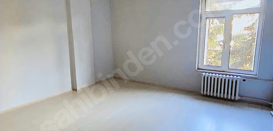 Levazım Birkent Sitesinde 1. Kat Masrafsız Daire