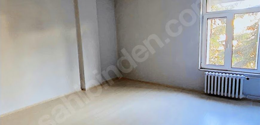 Levazım Birkent Sitesinde 1. Kat Masrafsız Daire