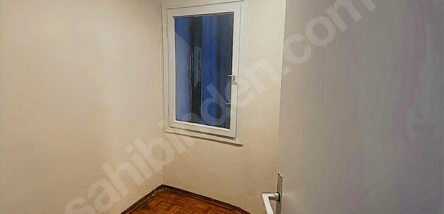 Etiler’de Metro İstasyonu Yanında 3+1 110 m2 Daire