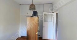 Etiler’de Metro İstasyonu Yanında 3+1 110 m2 Daire