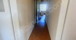 Etiler’de Metro İstasyonu Yanında 3+1 110 m2 Daire