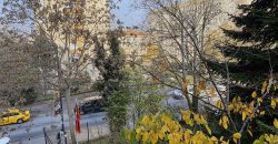 Etiler’de Metro İstasyonu Yanında 3+1 110 m2 Daire