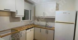 Etiler’de Metro İstasyonu Yanında 3+1 110 m2 Daire