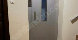 Etiler’de Metro İstasyonu Yanında 3+1 110 m2 Daire