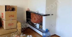 Etiler’de Metro İstasyonu Yanında 3+1 110 m2 Daire