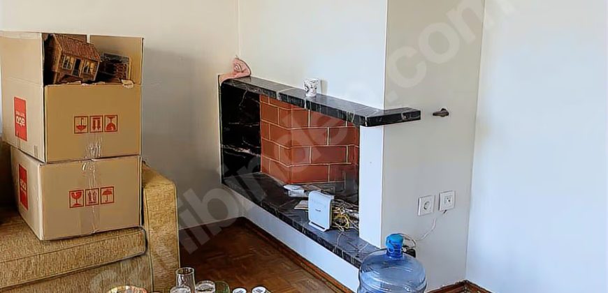 Etiler’de Metro İstasyonu Yanında 3+1 110 m2 Daire