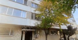 Etiler’de Metro İstasyonu Yanında 3+1 110 m2 Daire