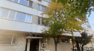 Etiler’de Metro İstasyonu Yanında 3+1 110 m2 Daire