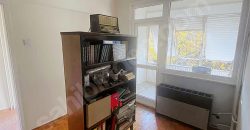 Etiler’de Metro İstasyonu Yanında 3+1 110 m2 Daire