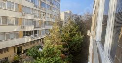 Etiler’de Metro İstasyonu Yanında 3+1 110 m2 Daire