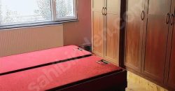 ORTAKÖY’DE MERKEZİ KONUMDA KÖŞE BALKONLU 3+1 MASRAFSIZ DAİRE