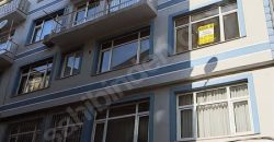ORTAKÖY’DE MERKEZİ KONUMDA KÖŞE BALKONLU 3+1 MASRAFSIZ DAİRE