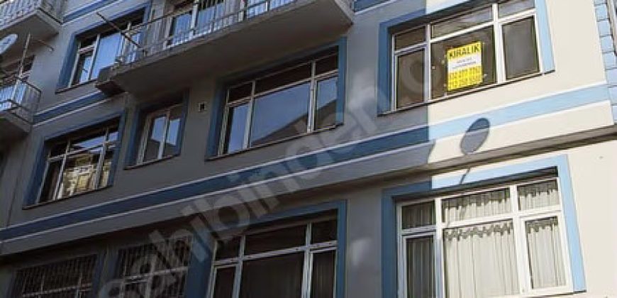 ORTAKÖY’DE MERKEZİ KONUMDA KÖŞE BALKONLU 3+1 MASRAFSIZ DAİRE