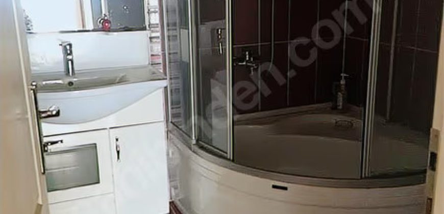 ORTAKÖY’DE MERKEZİ KONUMDA KÖŞE BALKONLU 3+1 MASRAFSIZ DAİRE