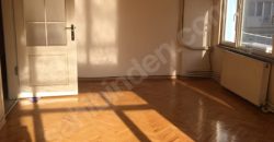 ORTAKÖY’DE MERKEZİ KONUMDA KÖŞE BALKONLU 3+1 MASRAFSIZ DAİRE