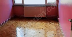 ORTAKÖY’DE MERKEZİ KONUMDA KÖŞE BALKONLU 3+1 MASRAFSIZ DAİRE