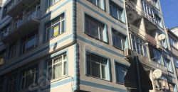 ORTAKÖY’DE MERKEZİ KONUMDA KÖŞE BALKONLU 3+1 MASRAFSIZ DAİRE
