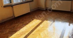 ORTAKÖY’DE MERKEZİ KONUMDA KÖŞE BALKONLU 3+1 MASRAFSIZ DAİRE