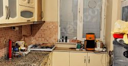 ORTAKÖY’DE MERKEZİ KONUMDA KÖŞE BALKONLU 3+1 MASRAFSIZ DAİRE