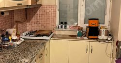 ORTAKÖY’DE MERKEZİ KONUMDA KÖŞE BALKONLU 3+1 MASRAFSIZ DAİRE