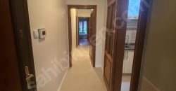 LEVAZIM MAHALLESİ BİRKENT SİTESİNDE 3+1 MANZARALI MÜKEMMEL DAİRE