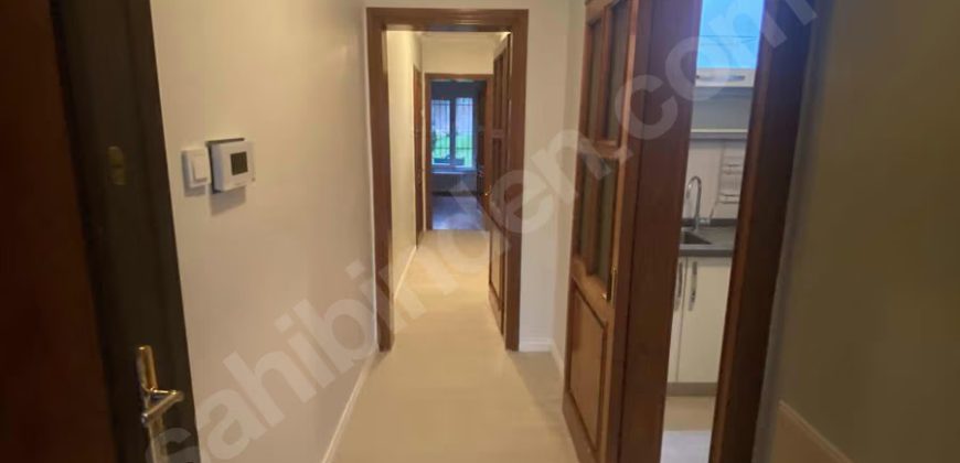 LEVAZIM MAHALLESİ BİRKENT SİTESİNDE 3+1 MANZARALI MÜKEMMEL DAİRE