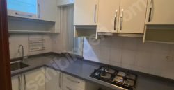 LEVAZIM MAHALLESİ BİRKENT SİTESİNDE 3+1 MANZARALI MÜKEMMEL DAİRE