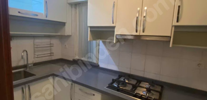 LEVAZIM MAHALLESİ BİRKENT SİTESİNDE 3+1 MANZARALI MÜKEMMEL DAİRE