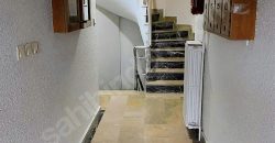 LEVAZIM MAHALLESİ BİRKENT SİTESİNDE 3+1 MANZARALI MÜKEMMEL DAİRE