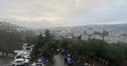 LEVAZIM MAHALLESİ BİRKENT SİTESİNDE 3+1 MANZARALI MÜKEMMEL DAİRE