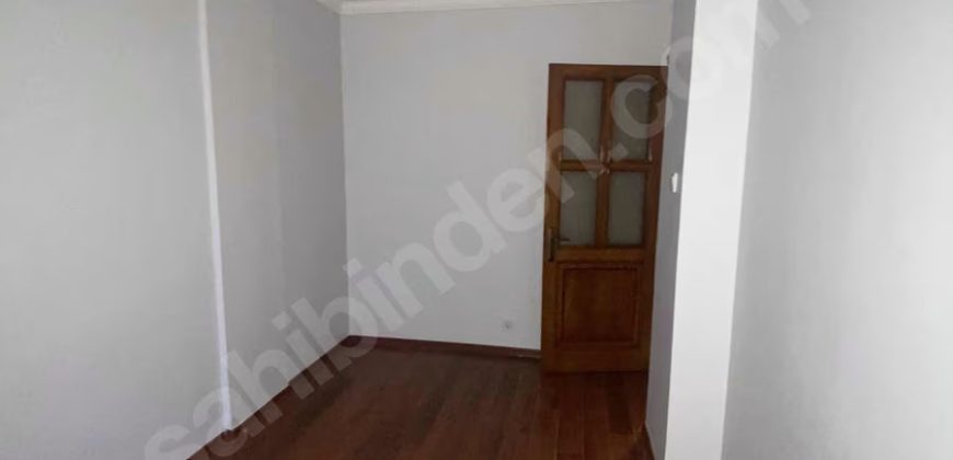 LEVAZIM MAHALLESİ BİRKENT SİTESİNDE 3+1 MANZARALI MÜKEMMEL DAİRE
