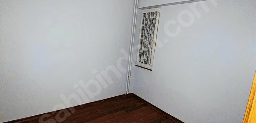 LEVAZIM MAHALLESİ BİRKENT SİTESİNDE 3+1 MANZARALI MÜKEMMEL DAİRE