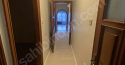 LEVAZIM MAHALLESİ BİRKENT SİTESİNDE 3+1 MANZARALI MÜKEMMEL DAİRE