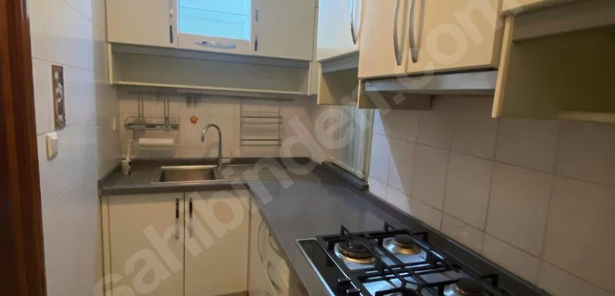 LEVAZIM MAHALLESİ BİRKENT SİTESİNDE 3+1 MANZARALI MÜKEMMEL DAİRE