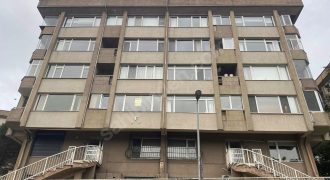 LEVAZIM MAHALLESİ BİRKENT SİTESİNDE 3+1 MANZARALI MÜKEMMEL DAİRE