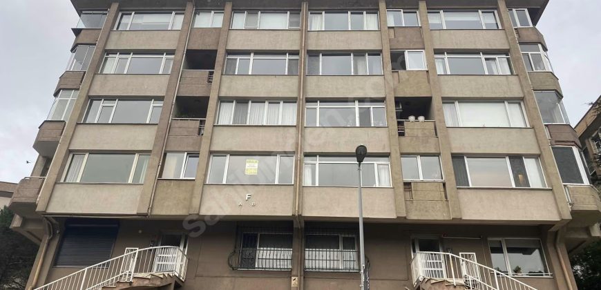 LEVAZIM MAHALLESİ BİRKENT SİTESİNDE 3+1 MANZARALI MÜKEMMEL DAİRE