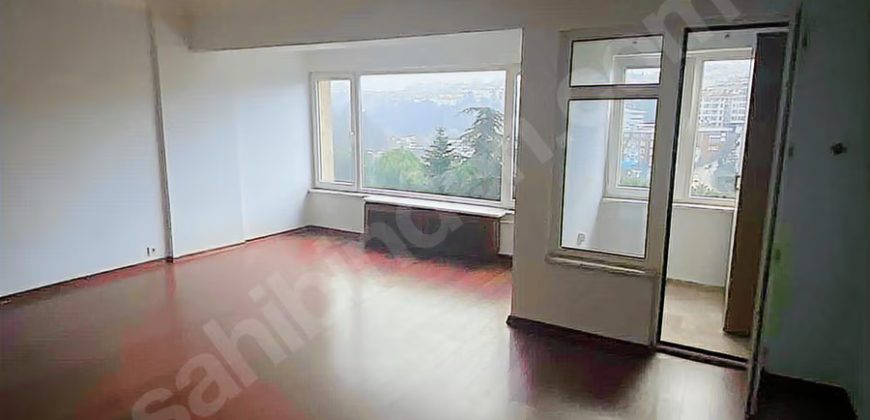 LEVAZIM MAHALLESİ BİRKENT SİTESİNDE 3+1 MANZARALI MÜKEMMEL DAİRE