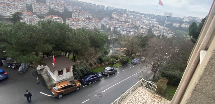 LEVAZIM MAHALLESİ BİRKENT SİTESİNDE 3+1 MANZARALI MÜKEMMEL DAİRE