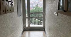 LEVAZIM MAHALLESİ BİRKENT SİTESİNDE 3+1 MANZARALI MÜKEMMEL DAİRE