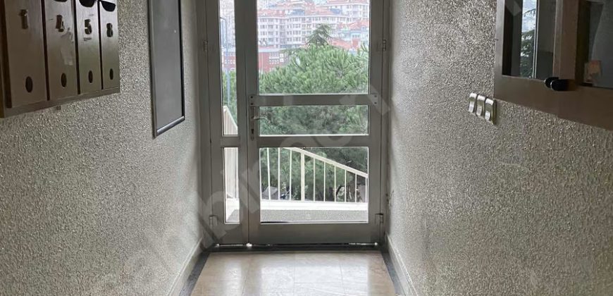 LEVAZIM MAHALLESİ BİRKENT SİTESİNDE 3+1 MANZARALI MÜKEMMEL DAİRE