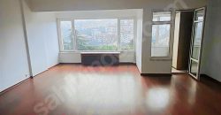 LEVAZIM MAHALLESİ BİRKENT SİTESİNDE 3+1 MANZARALI MÜKEMMEL DAİRE