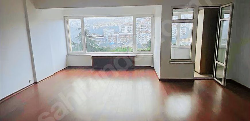 LEVAZIM MAHALLESİ BİRKENT SİTESİNDE 3+1 MANZARALI MÜKEMMEL DAİRE