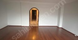 LEVAZIM MAHALLESİ BİRKENT SİTESİNDE 3+1 MANZARALI MÜKEMMEL DAİRE